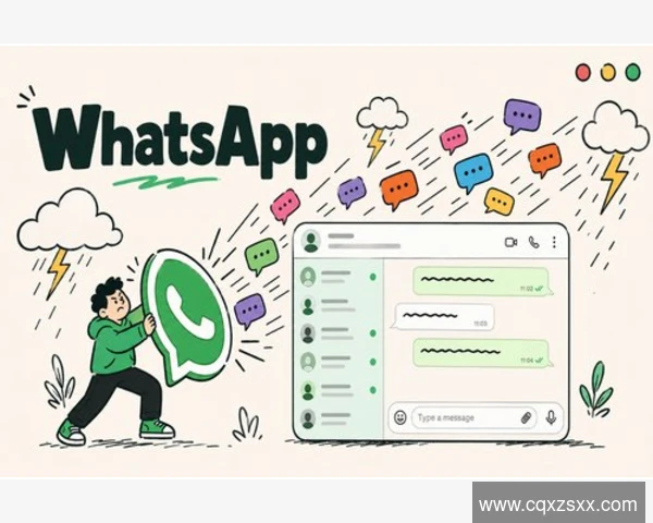 消失的信息当好友拉黑你时WhatsApp还在传输吗